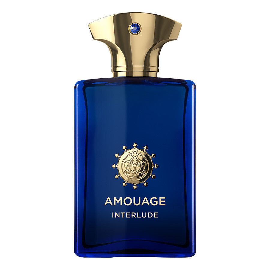 Amouage Power Line Interlude Eau de Parfum