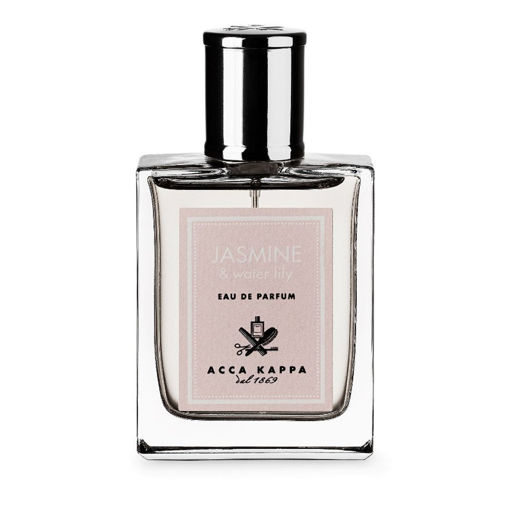 Acca Kappa Jasmine & Water Lily Jasmine & Water Lily Eau de Parfum