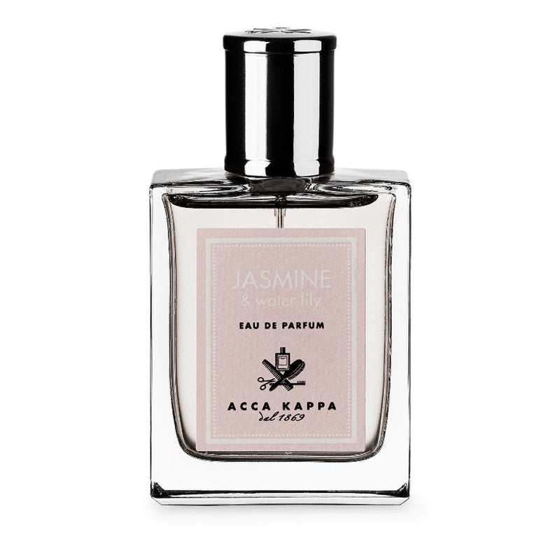 Acca Kappa Jasmine & Water Lily Jasmine & Water Lily Eau de Parfum
