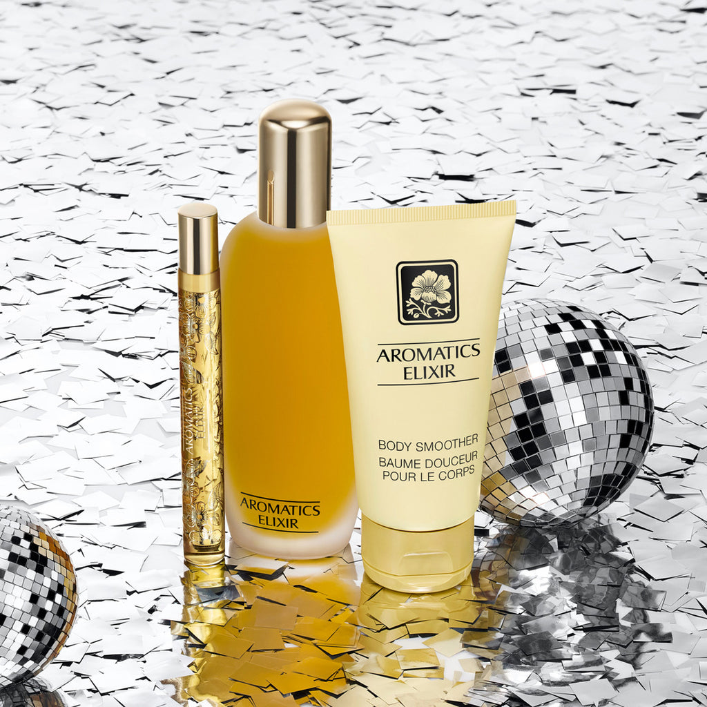 Clinique Aromatics Set