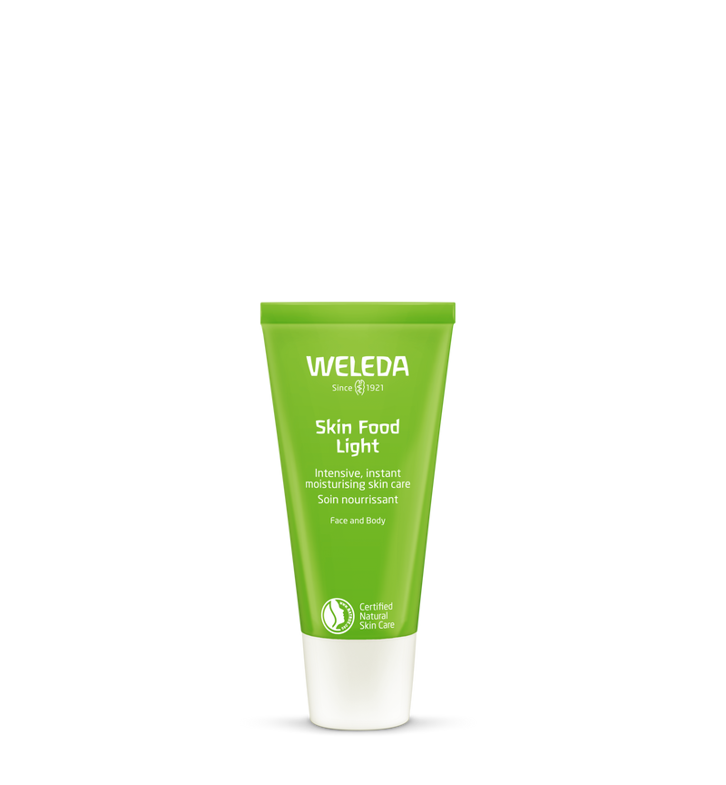 Weleda Skin Food Light Hydraterende alles-in-één Crème