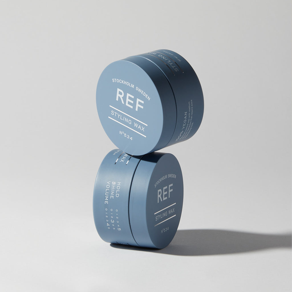 REF Styling Wax