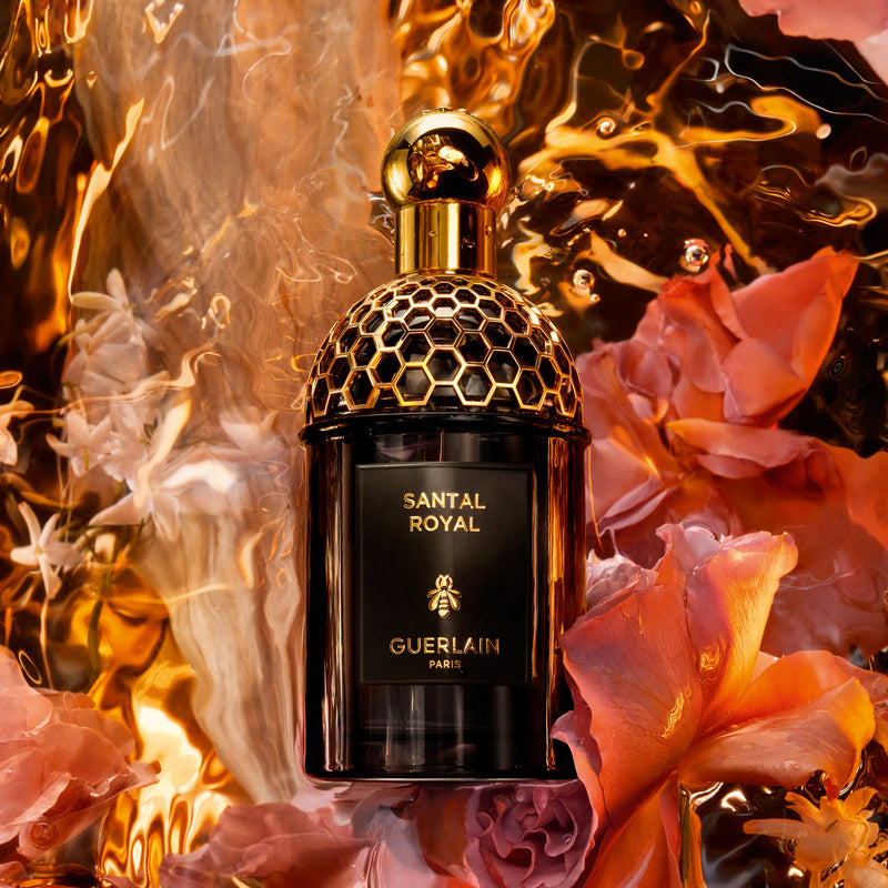 Guerlain Absolus Allegoria Santal Royale Eau de Parfum
