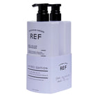 REF Care Cool Silver Duo