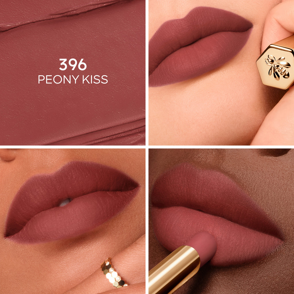 Guerlain KissKiss Blur Matte Lips Refill