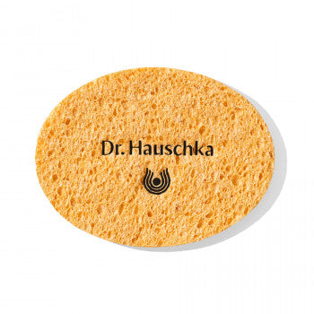 Dr. Hauschka Gezichtsverzorging Gezichtsreiniger Cosmetica Spons