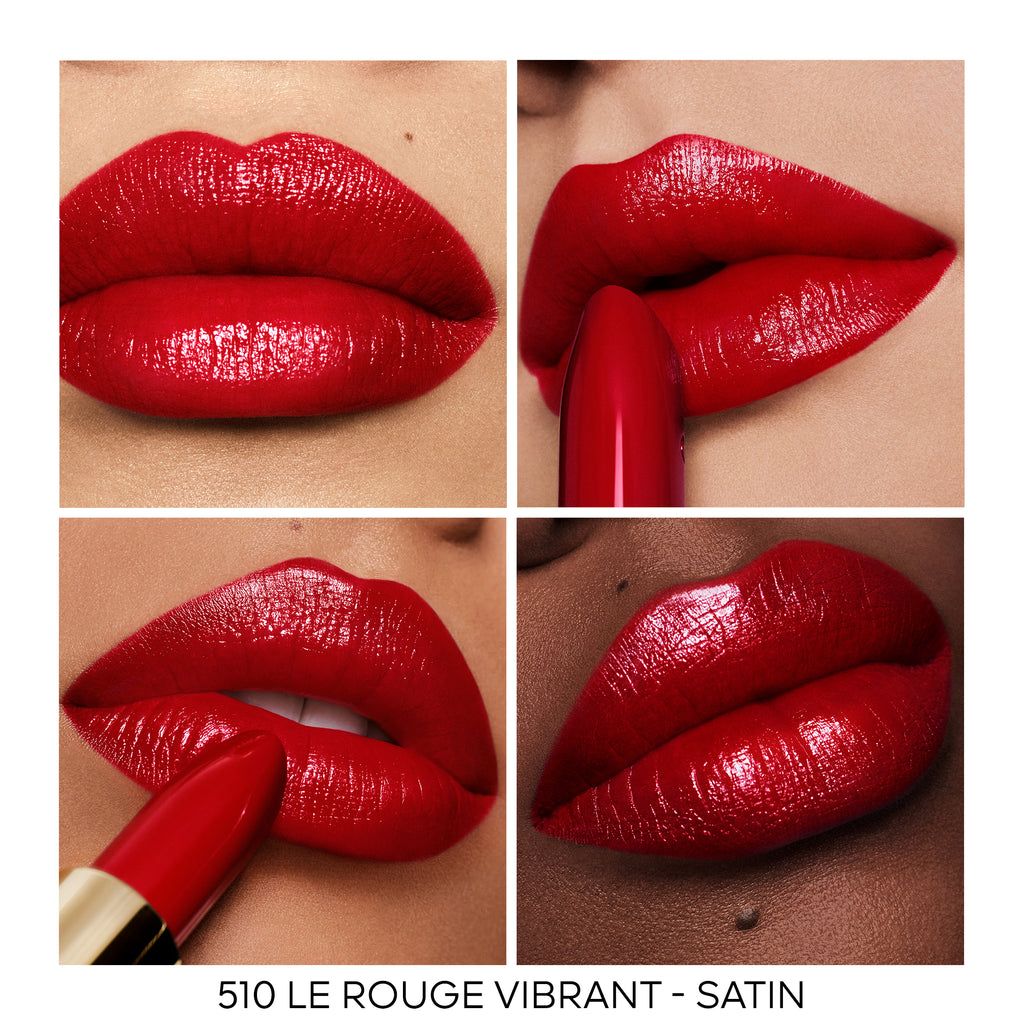 Guerlain Make-up Lippen Luxurious Lipstick