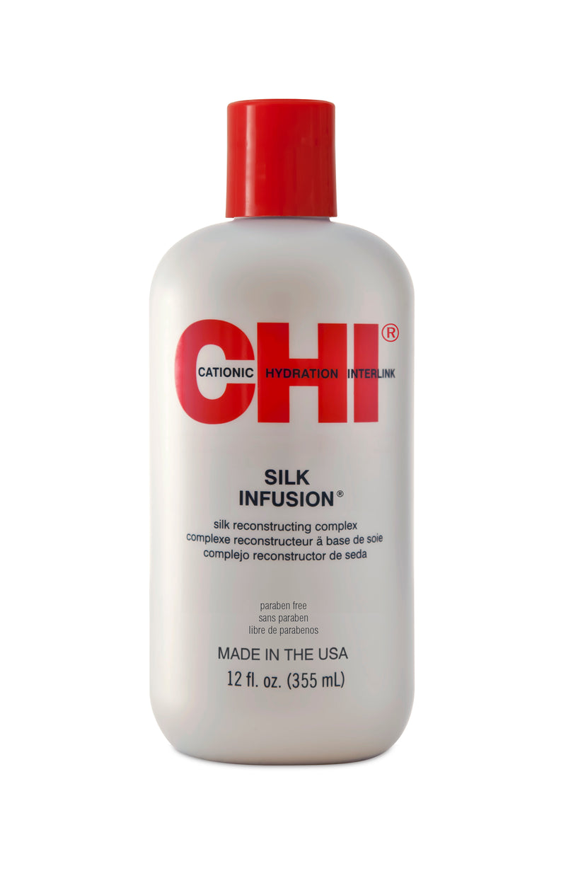 CHI Infra Silk Infusion Serum