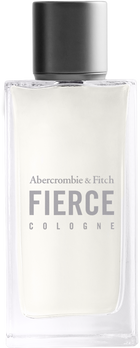 Abercrombie & Fitch Men Fierce Eau de Cologne Eau de Parfum