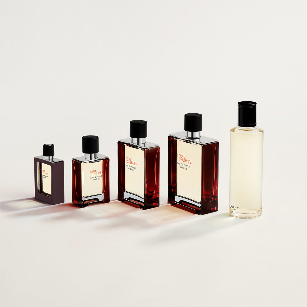 Hermès Terre d'Hermès Eau de Parfum Intense