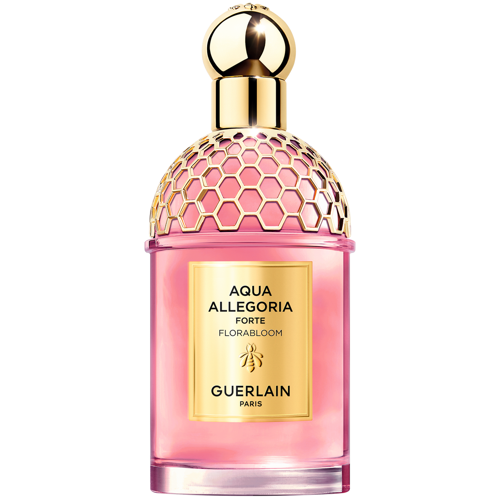 Guerlain Aqua Allegoria Collection Florabloom Eau de Parfum