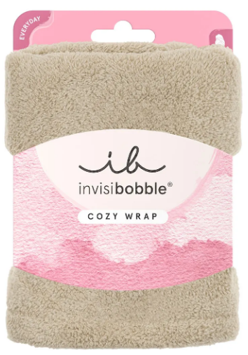 Invisibobble Basic Cozy Wrap Set