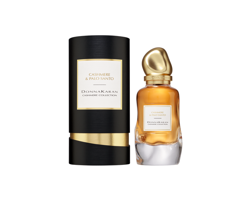 DKNY Donna Karan Cashmere Collection Cashmere & Palo Santo Eau de Parfum