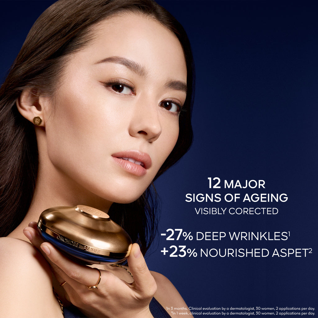 Guerlain The Longevity Rich Cream Refill