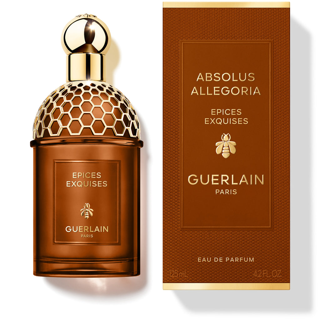 Guerlain Absolus Allegoria Epices Exquises Eau de Parfum