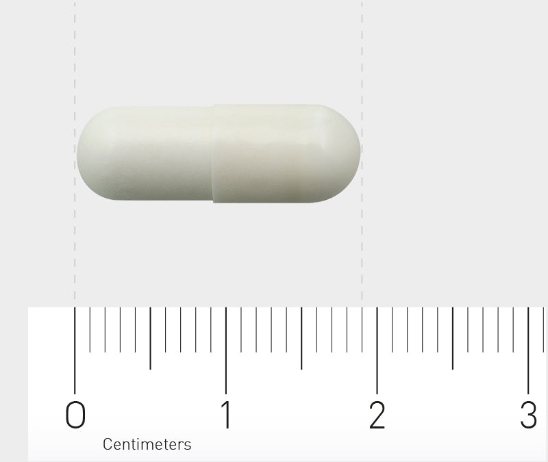 Orthica Orthiflor Fem Capsules