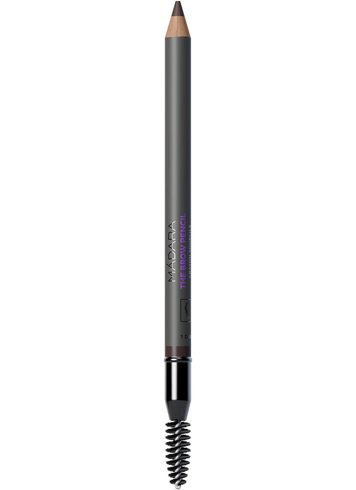 MÁDARA Make-Up Brow & Lash The Brow Pencil Potlood