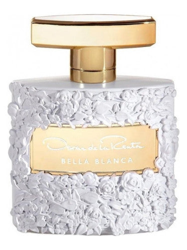 Oscar de la Renta Bella Blanca Eau de Parfum