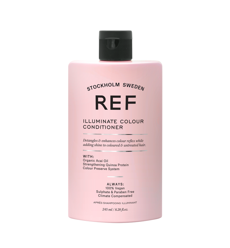 REF Care Illuminate Colour Conditioner
