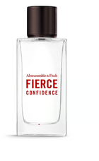 Abercrombie & Fitch Fierce Confidence Eau de Cologne