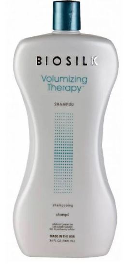 BioSilk Volumizing Therapy Shampoo
