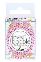 Invisibobble Slim The Elegant Hair Ring