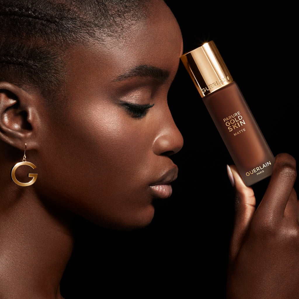 Guerlain Make-up Gezicht Matte Foundation