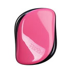 Tangle Teezer Compact Styler Detangling Hairbrush Borstel Pink Sizzle