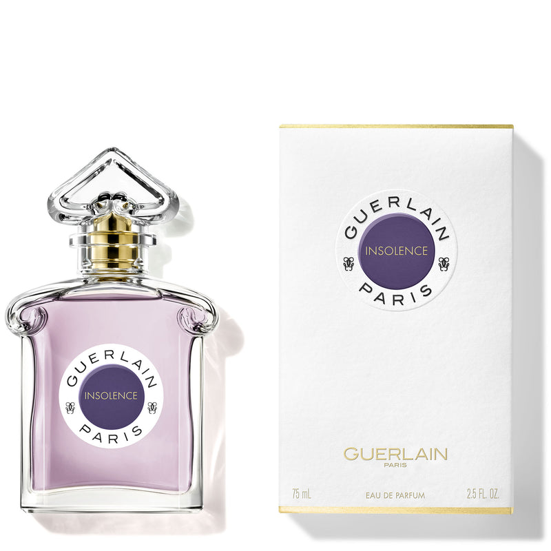 Guerlain Les Légendaries Collection Insolence Eau de Parfum