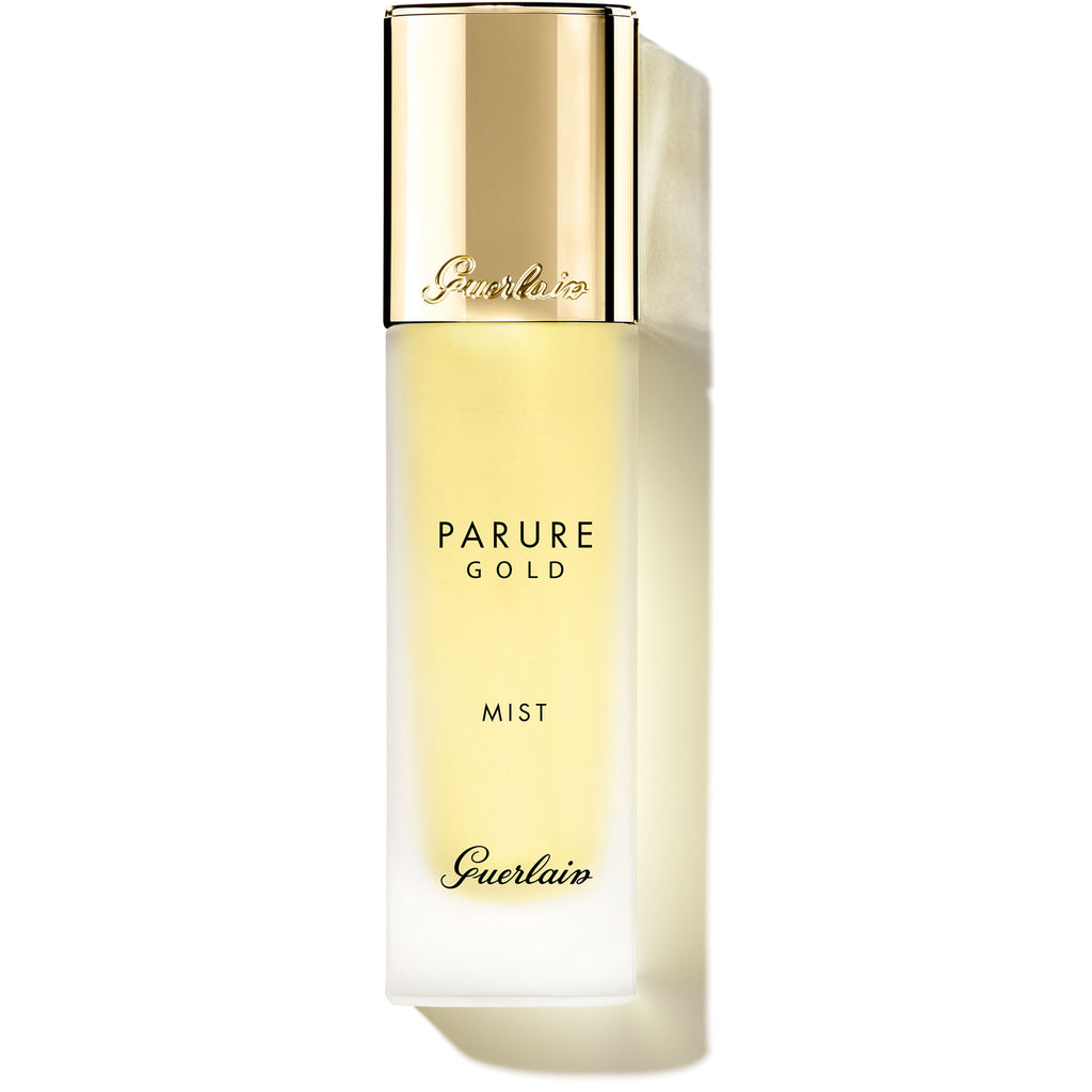 Guerlain Make-up Gezicht Setting Mist Spray