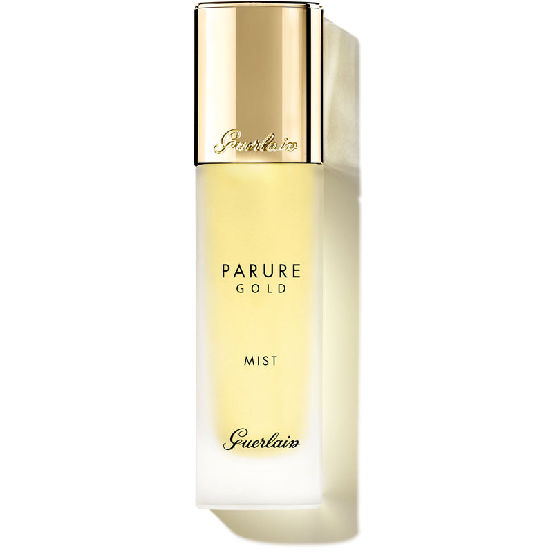 Guerlain Make-up Gezicht Setting Mist Spray