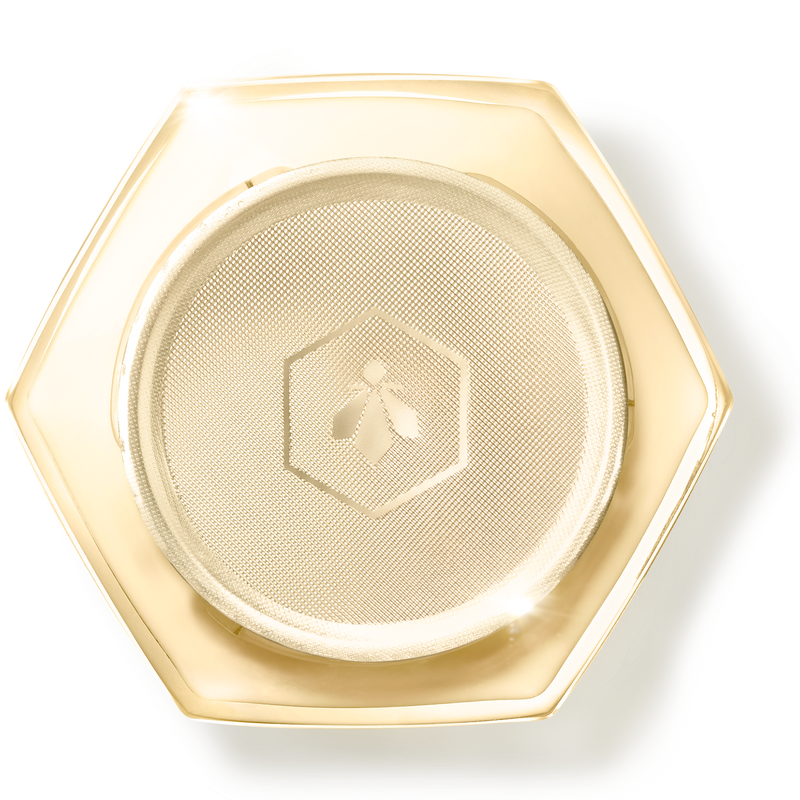 Guerlain Abeille Royale Honey Treatment Rich Cream Refill Dagcrème