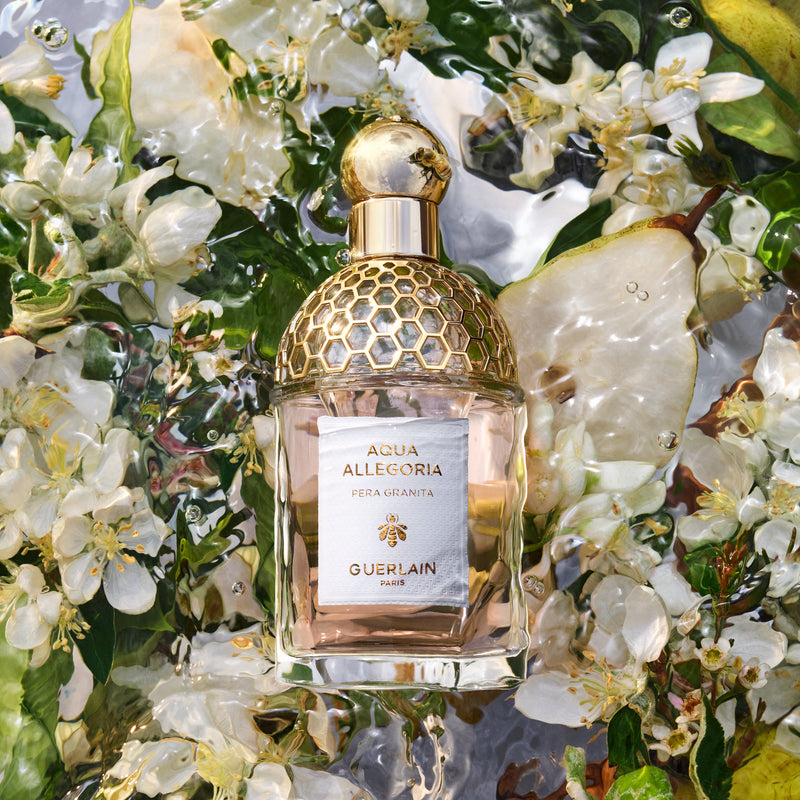 Guerlain Aqua Allegoria Collection Pera Granita Eau de Toilette