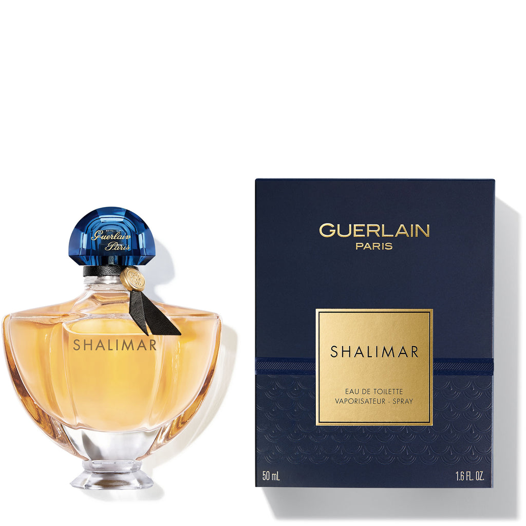 Guerlain Shalimar Eau de Toilette