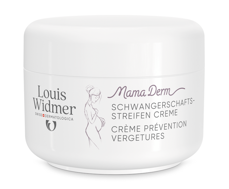 Louis Widmer Bodycare Crème tegen Striemen ZP