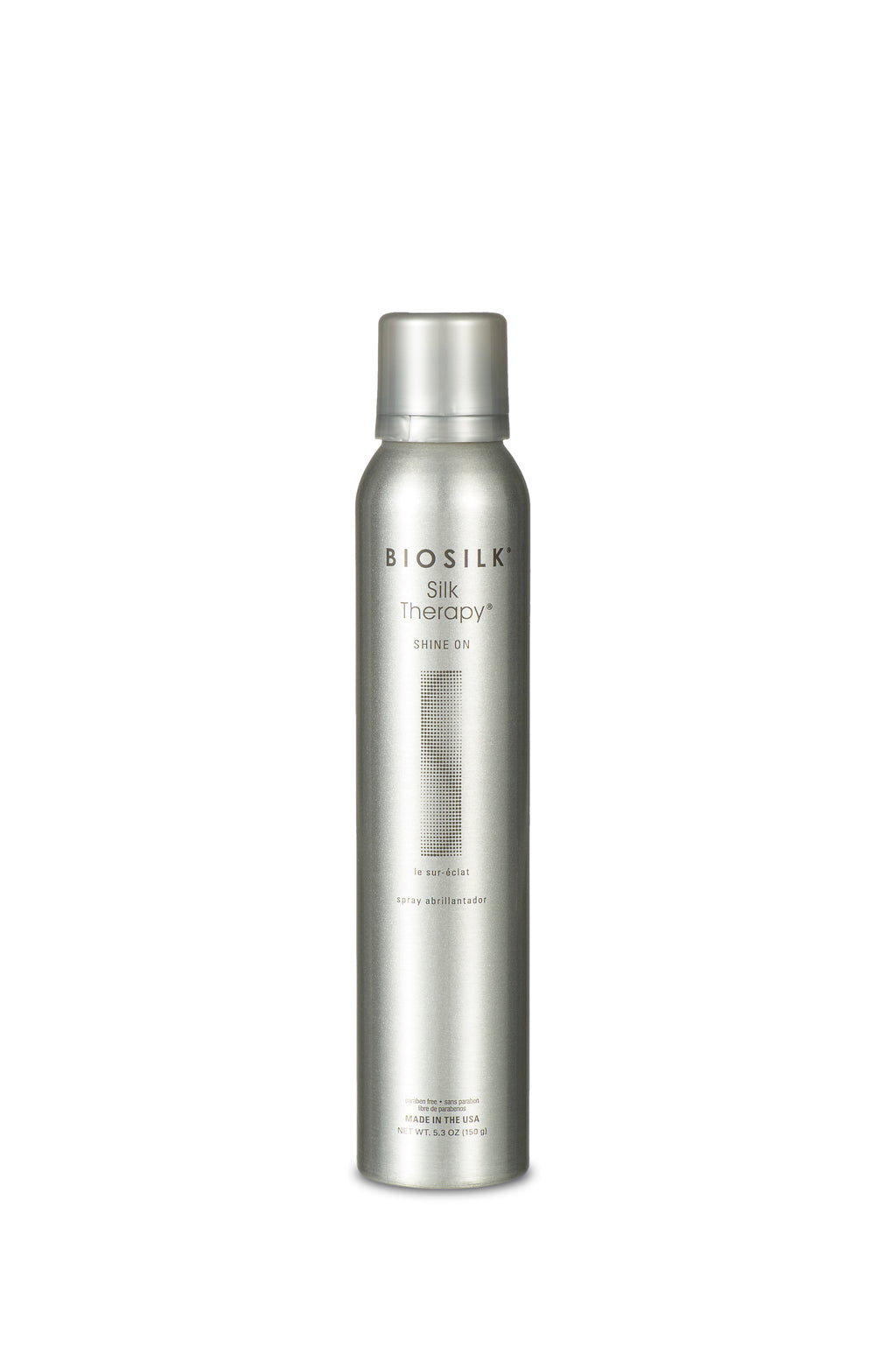 BioSilk Silk Therapy Shine On Spray