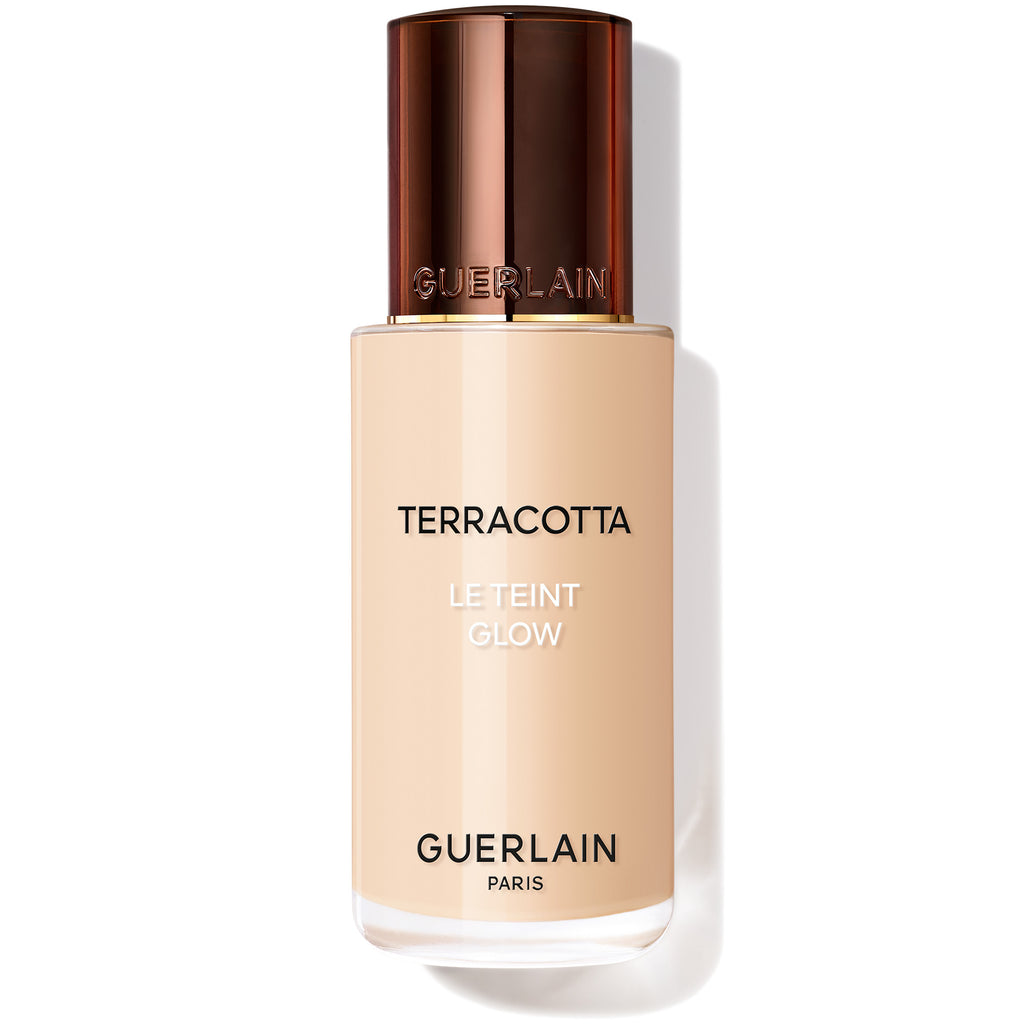 Guerlain Terracotta Le Teint - Glow Foundation