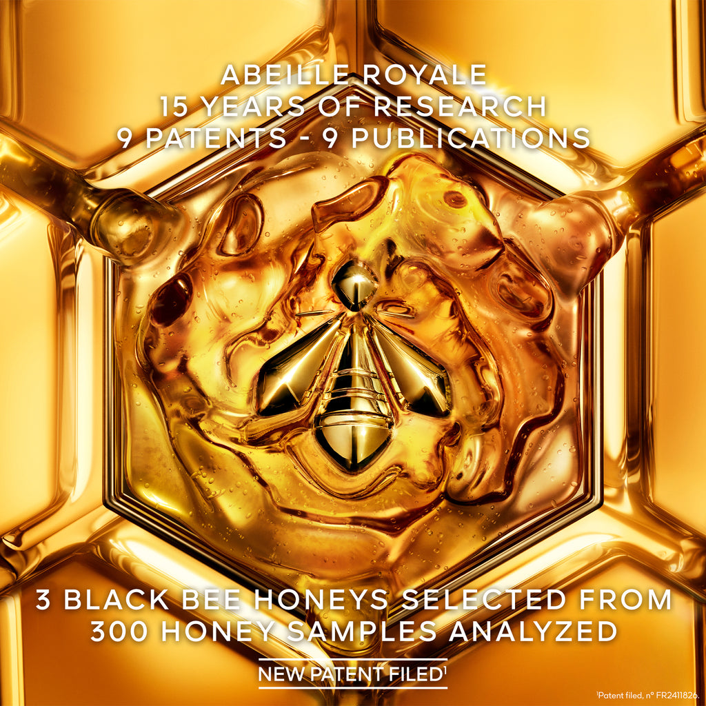 Guerlain Abeille Royale Youth Watery Oil Serum Limited Edition