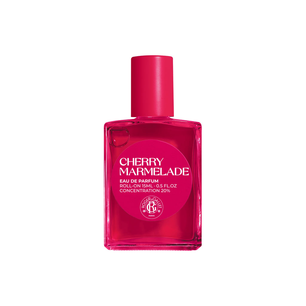 Roger & Gallet Cherry Marmelade Eau de Parfum Roll On