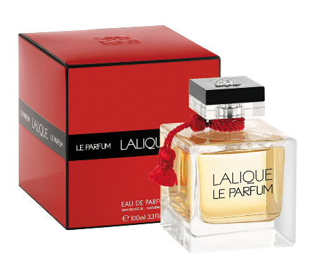 Lalique Le Parfum Le Parfum Eau de Parfum