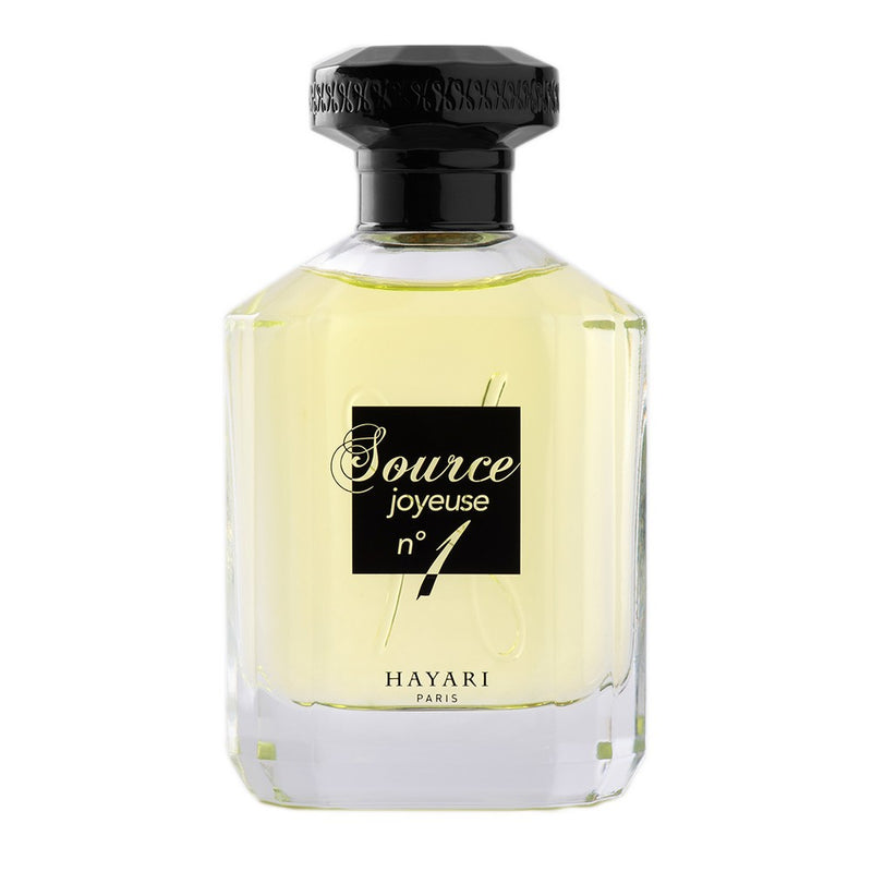 Hayari Source Joyeuse Collection N.1 Eau de Toilette
