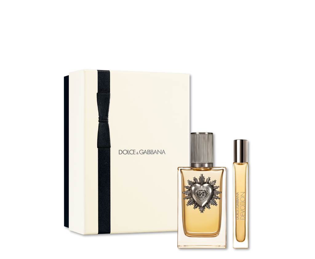 Dolce & Gabbana Devotion Men Eau de Parfum Giftset