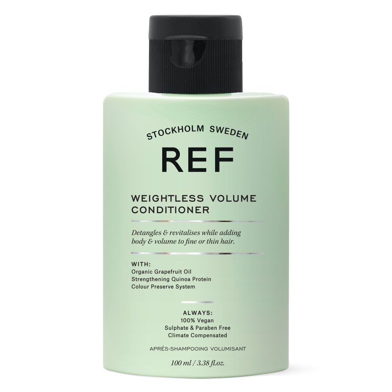 REF Care Weightless Volume Conditioner