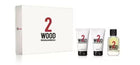Dsquared2 Wood Pour Homme Giftset