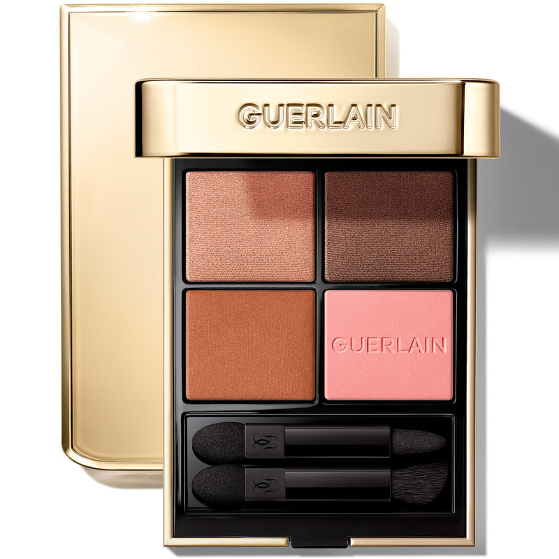 Guerlain Bee Beauty Secrets Ombre G Eyeshadow
