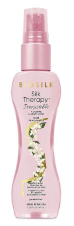 BioSilk Silk Therapy Irresistible Hair Fragrance Spray Jasmine & Honey