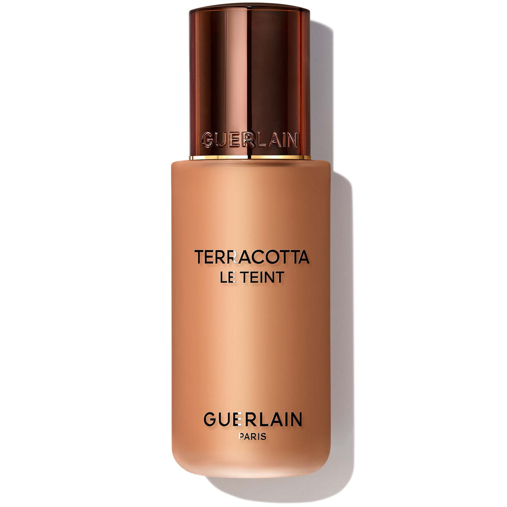 Guerlain Make-up Gezicht Terracotta Le Teint - Matte Foundation