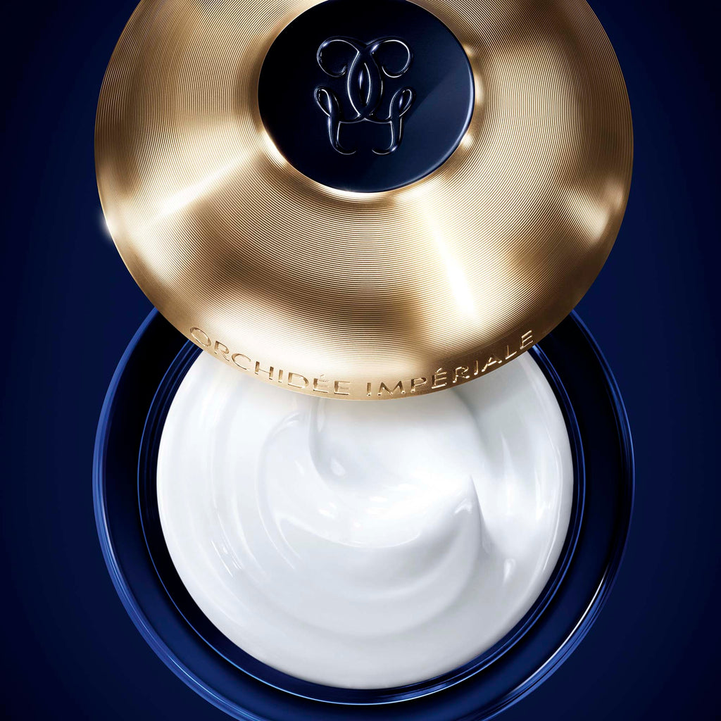 Guerlain Huidverzorging Orchidée Impériale The Day Cream Dagcrème