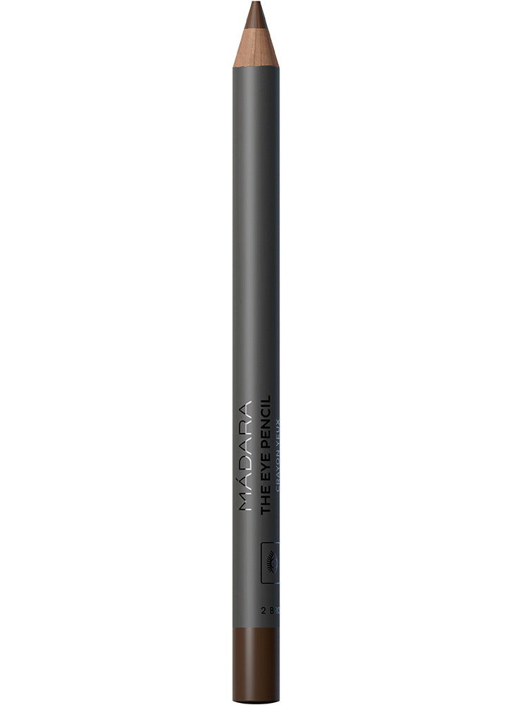 MÁDARA Make-Up Brow & Lash The Eye Pencil Potlood