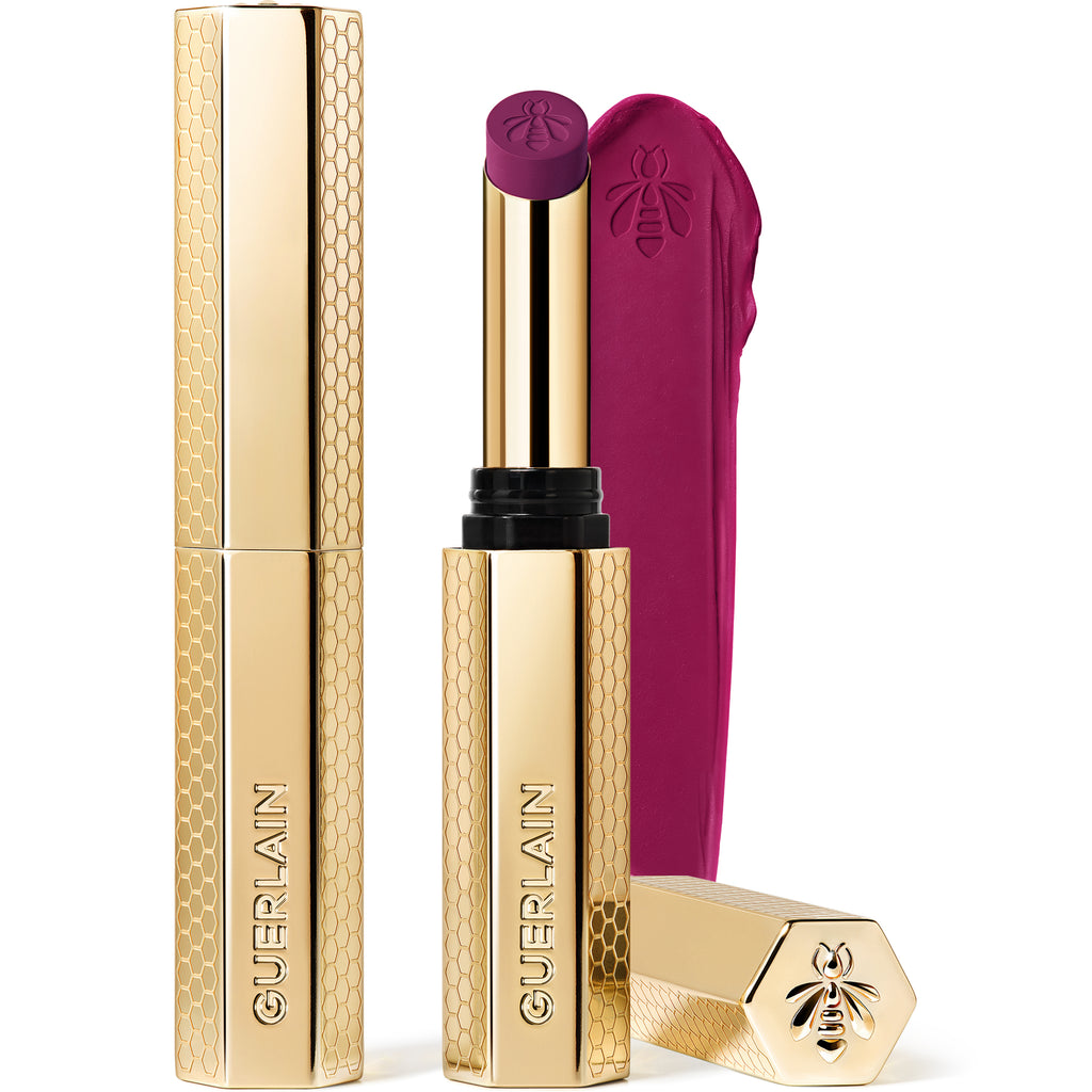 Guerlain KissKiss Blur Matte Lips